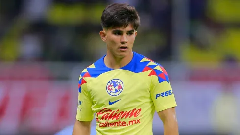 Bruce El-mesmari, el sustituto ideal para cubrir la baja de Leo Suárez