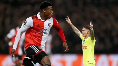 América encontró en Dilrosun un nuevo Brian Rodríguez.