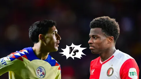 La gran disputa que tendrá América en su ataque para el Clausura 2024