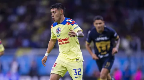 ¿Por qué Leo Suárez aceptó fichar con uno de los rivales directos del América?