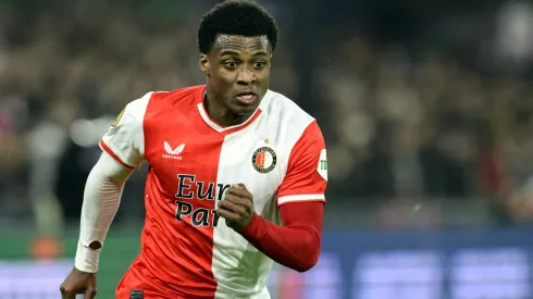 Dilrosun continuará su carrera en el América