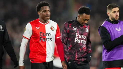 Javairo Dilrosun llegará al América para el Clausura 2024