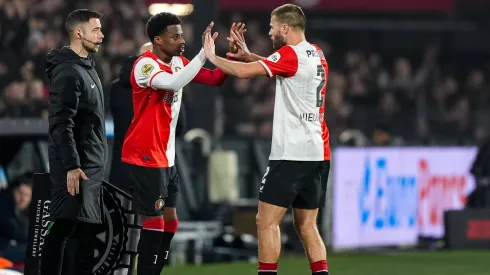 Javairo Dilrosun llegará al América para el Clausura 2024