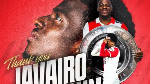 Feyenoord se adelanta y hace oficial la llegada de Javairo Dilrosun al América
