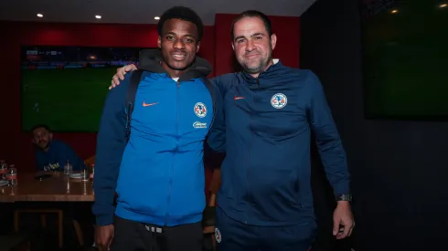 América cierra filas en su plantilla con el fichaje de Javairo Dilrosun