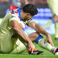 Clausura 2024: Las tres bajas que tendrá el Club América contra el Club Monterrey en la Liga MX