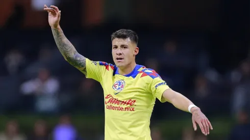 ¿América cometió un error?