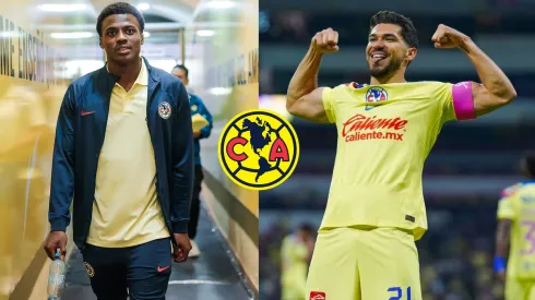 La nueva dupla que ilusiona al americanismo.