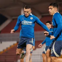 América vs. Real Estelí: La posible alineación de las Águilas para su debut en Concacaf