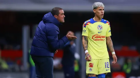 "Chicote" se ha ganado la titularidad.