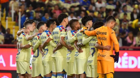 Los azulcremas disputarán un Clásico por Estados Unidos.