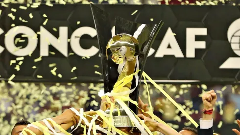 América va por la Concachampions.