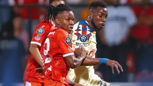 Fecha para el partido de vuelta entre América y Real Estelí en Concachampions