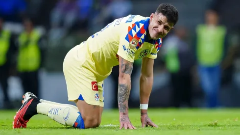 Las represalias que tomó Illian Hernández luego de las criticas de la afición de América