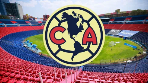 La Ciudad de los Deportes se alista para recibir a América.