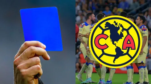 América tendrá que enfrentar una nueva regla en el futbol.