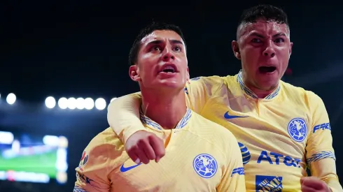 Lar y Zendejas se encuentran lejos de su mejor versión.