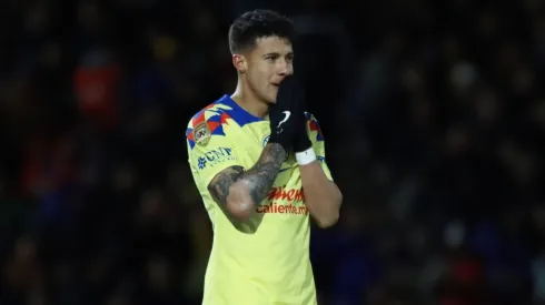 Illian Hernández y su contundente mensaje a la afición de América