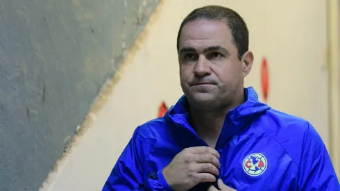 André Jardine ha sido muy criticado por las rotaciones