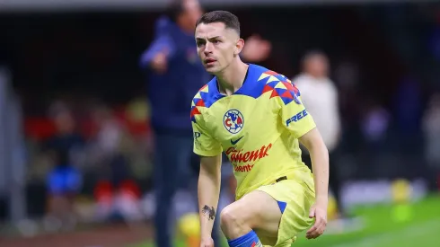 Fidalgo brilla en el América.