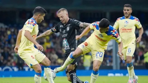 América irá con bajas a la cancha de La Fiera.