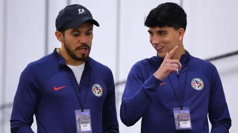 La fecha para que vuelvan Henry y Kevin.