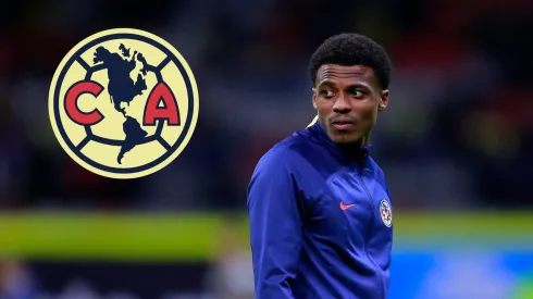 Dilrosun comparó a América con un gigante europeo.