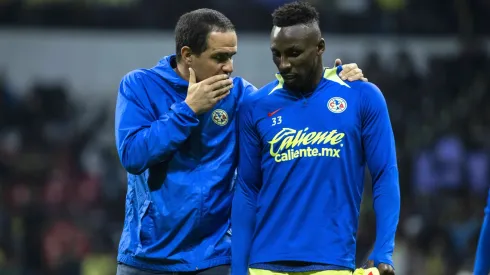 André Jardine y las posibles sorpresas a la ofensiva ante León