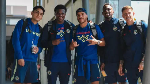 Dilrosun hizo el viaje a León con el plantel azulcrema.