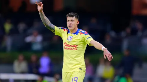 Illian Hernández cuenta como se enteró que llegaría al América