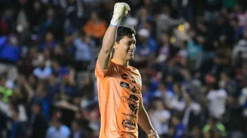 La joya del América que brilla en la Liga MX y piden para el Tri