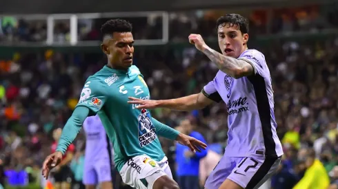 América visita a León en un juego que promete ser muy disputado.