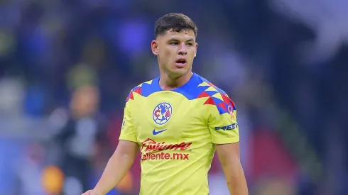 Richard Sánchez no está disponible para enfrentar a León