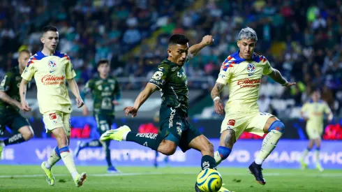 América regresa a la senda del triunfo