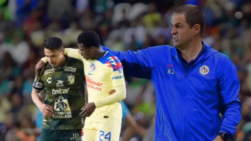 Jardine volvió a demostrar su compromiso por sacar lo mejor de sus jugadores.