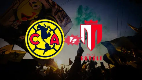 América enfrentará al Real Estelí en la vuelta de la Concachampions.