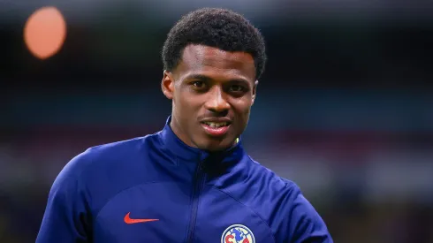 Javairo Dilrosun no estará en la vuelta ante Real Estelí
