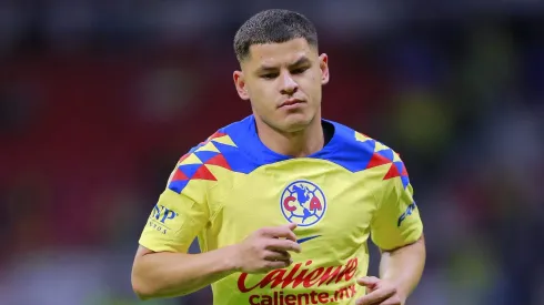 América llega con cuatro lesionados a la Vuelta.