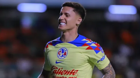 América debe preparar su delantera.