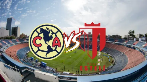 América enfrentará a Real Estelí por el boleto a Octavos de Final de Concachampions.