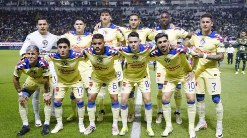 América usará su mejor equipo ante Real Estelí.