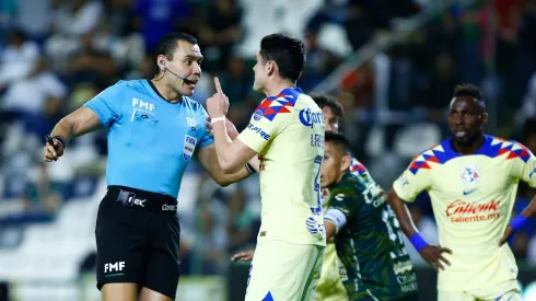 Marco Antonio Ortíz eligió correctamente su decisión.