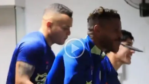 Jonathan quiere seguir más tiempo con América.