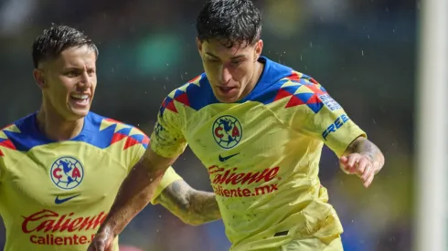 Brian Rodríguez y Alejandro Zendejas tendrían nueva posición en América