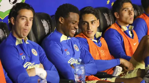 La felicitación de André Jardine a Dilrosun por su gran debut