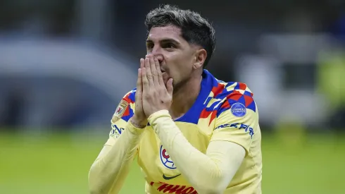 El chileno quedó fuera del duelo de vuelta ante Real Estelí.