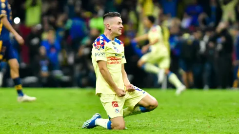 Fidalgo sigue demostrando que va sobrado en la Liga MX.