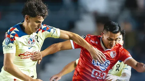 América vence al Real Estelí y consigue la clasificación en Concachampions