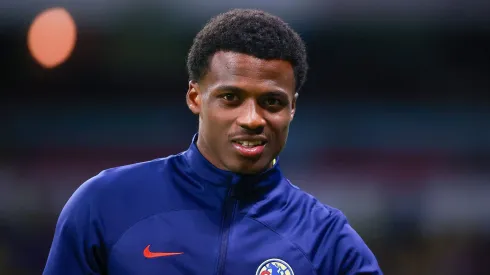 Javairo Dilrosun jugará la vuelta contra Real Estelí