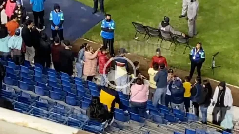 El conjunto azulcrema venció al nicaragüense en la vuelta.